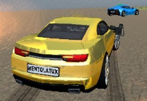 Supra Racing Speed Challenge